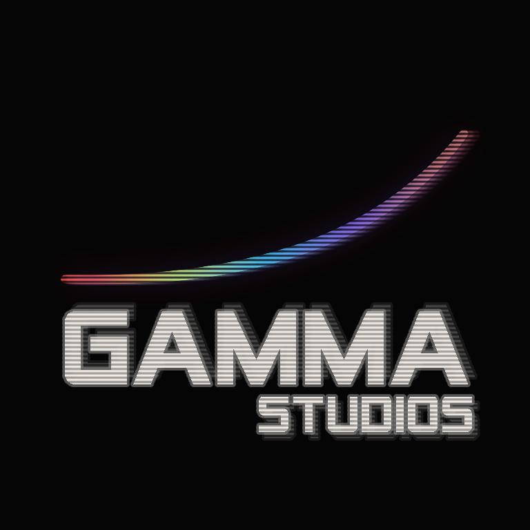 gamma logo