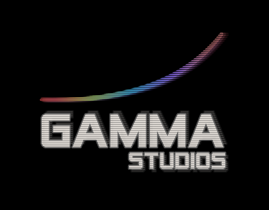 Welcome to Gamma Studios blog