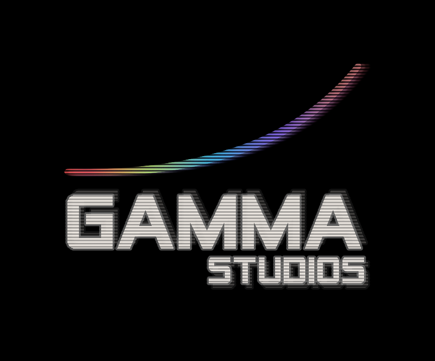 Welcome to Gamma Studios blog