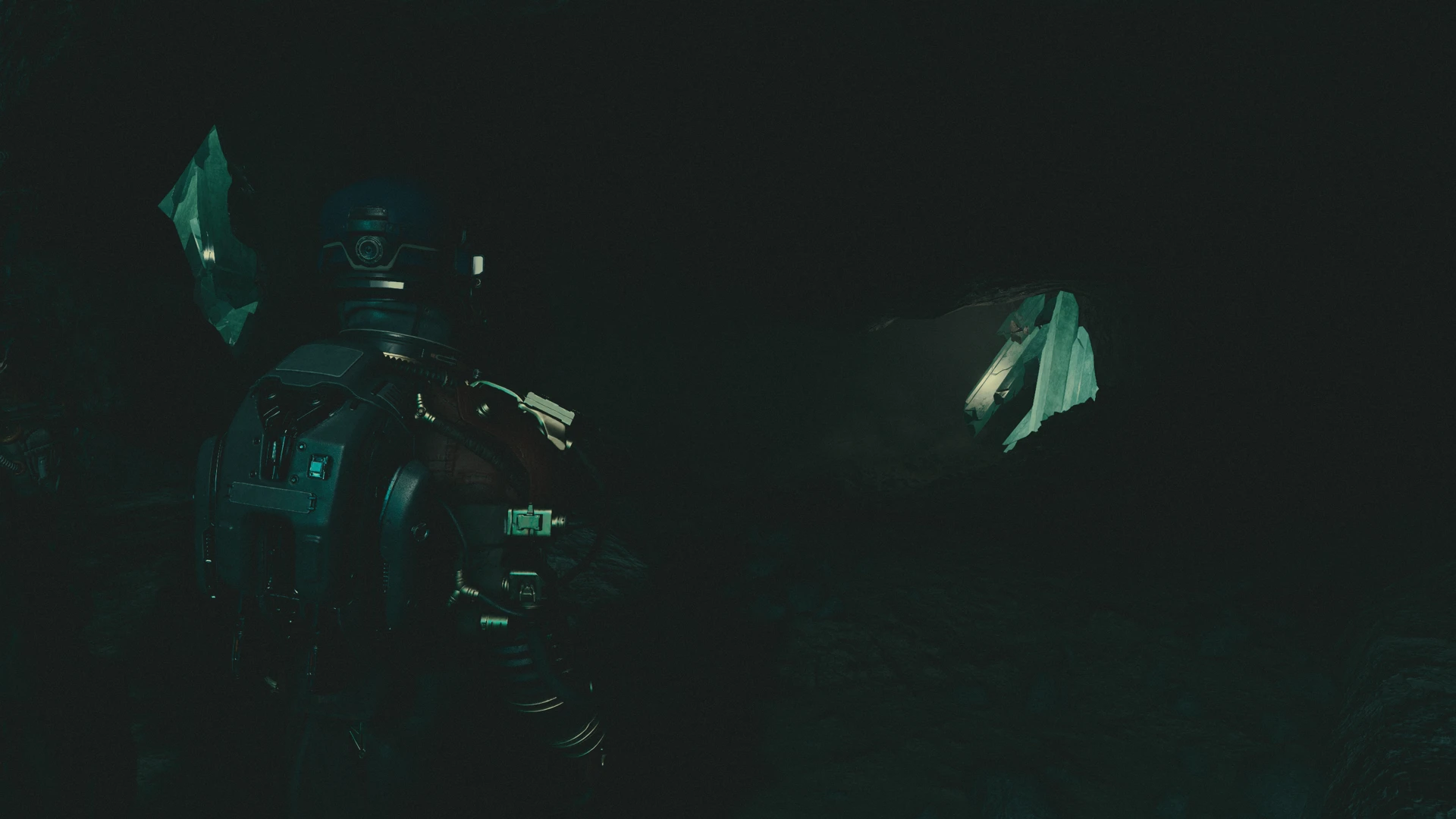 Technical color grading #1: Raised blacks