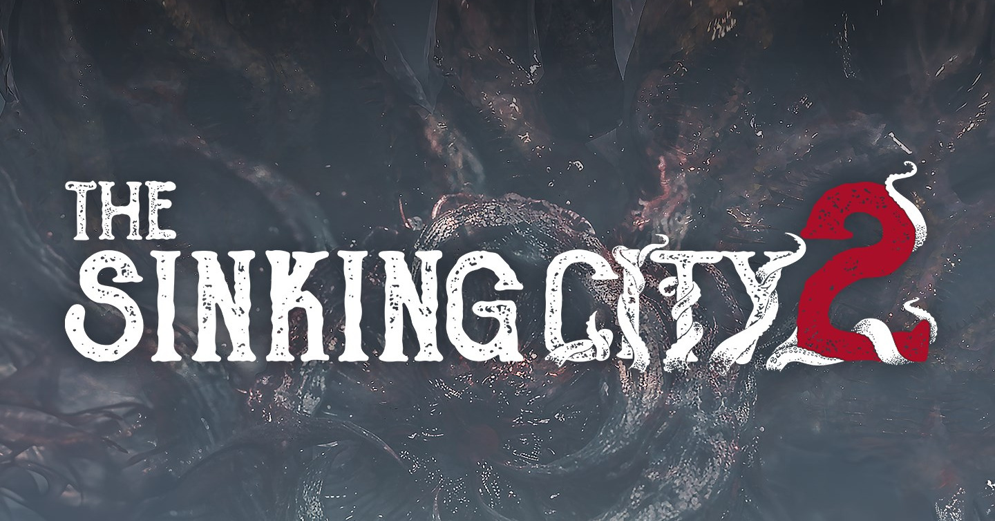 The Sinking City 2